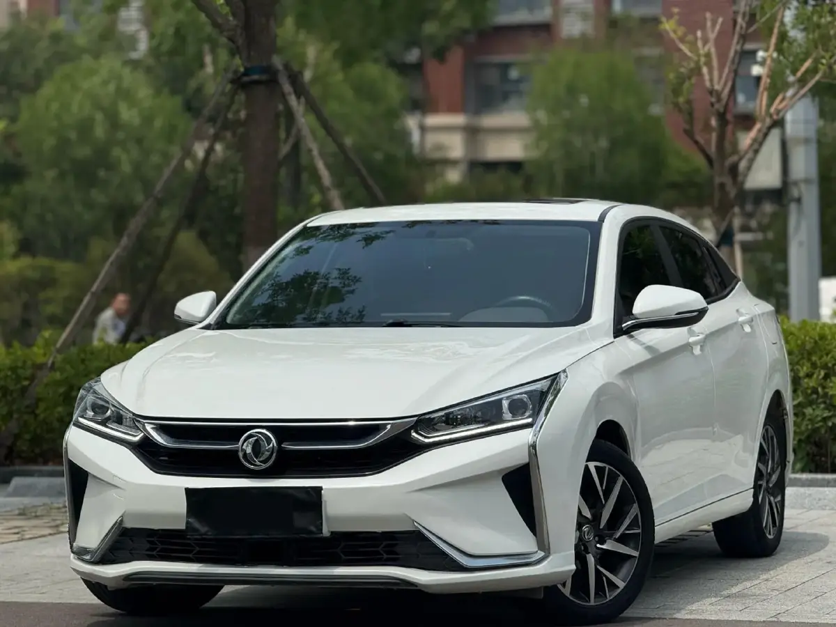 2020 DongFeng Aeolus YiXuan 1.5T 150HP L4 6DCT