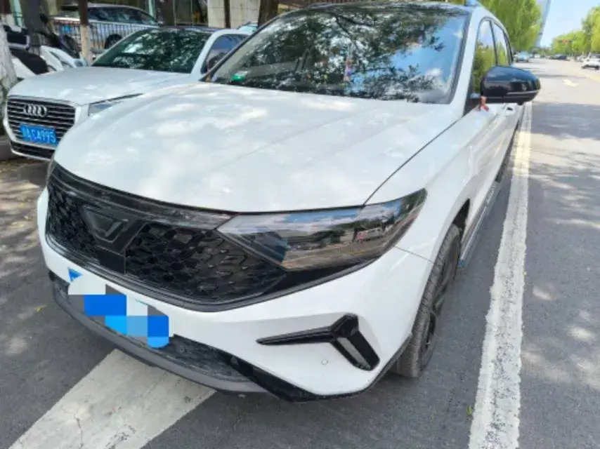 2022 Jetta VS7 1.4T 150HP L4 6AT