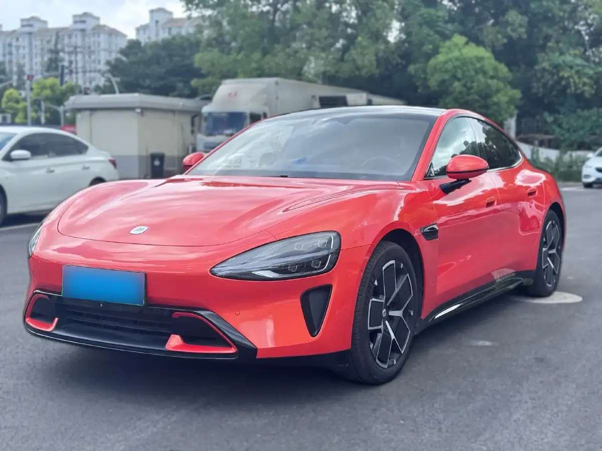 2024 MI SU7 BEV 73.6KWH