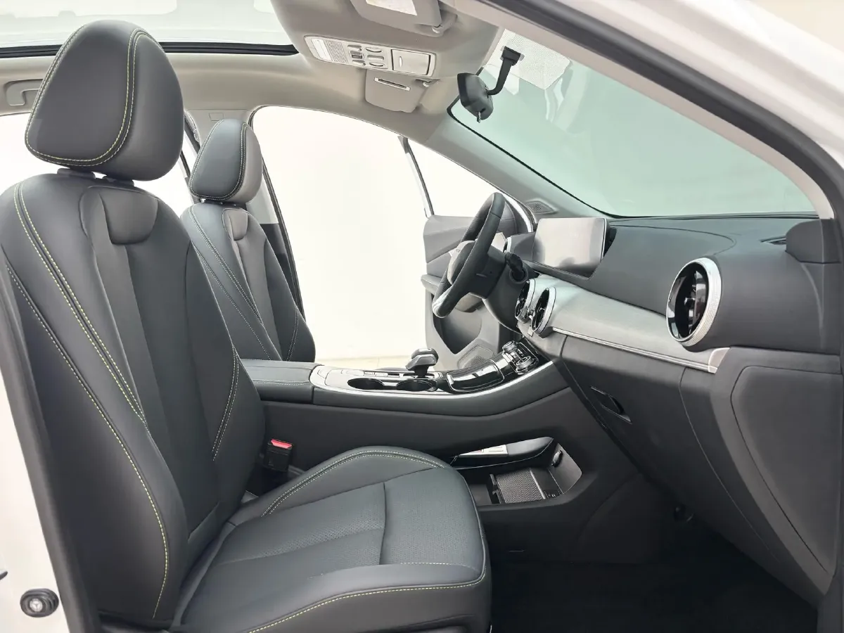 2024 DongFeng Forthing T5 EVO 1.5T 197HP L4 7DCT,autocango,china used car exporter,china ev exporter,chinese used car exporter,chinese used ev exporter