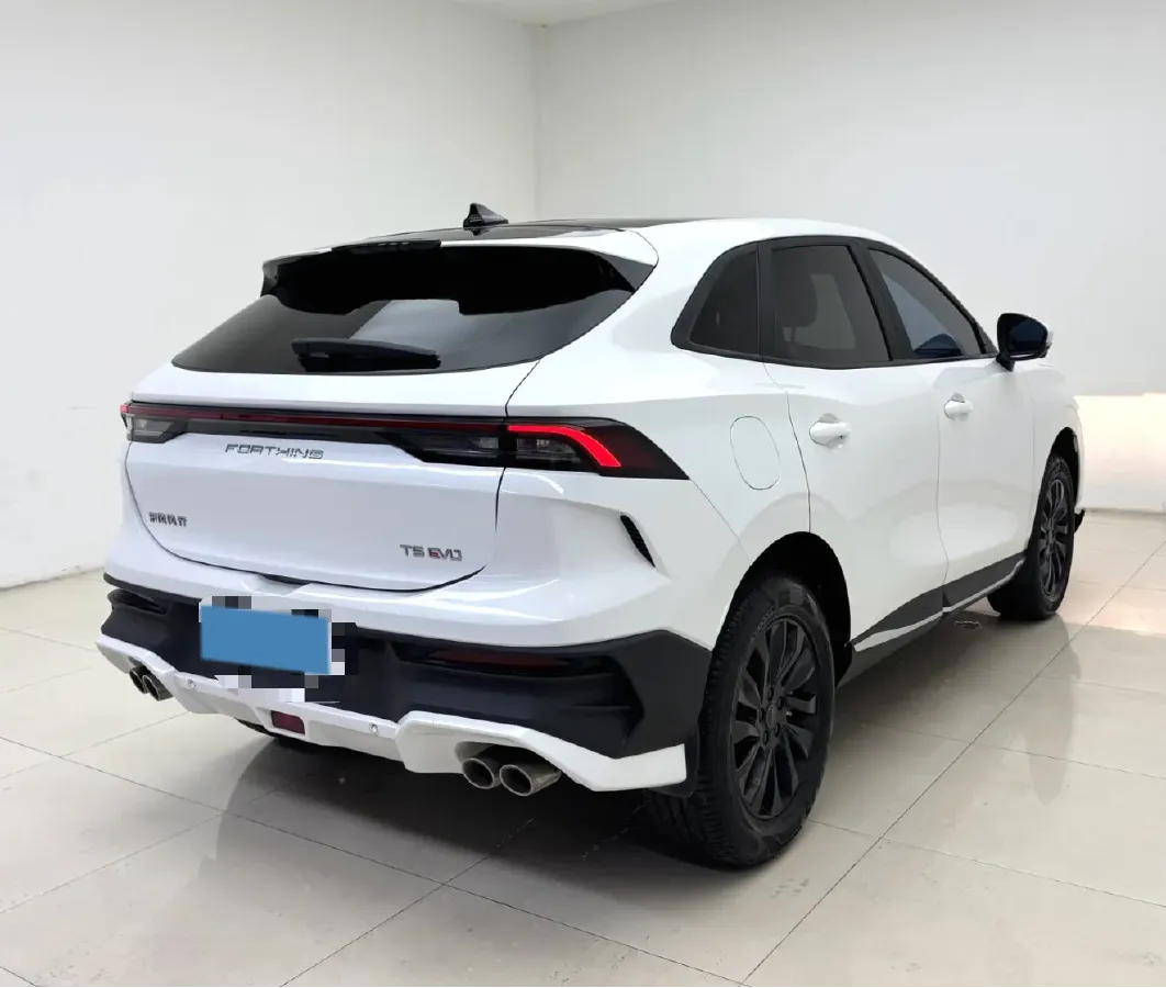 2024 DongFeng Forthing T5 EVO 1.5T 197HP L4 7DCT,autocango,china used car exporter,china ev exporter,chinese used car exporter,chinese used ev exporter
