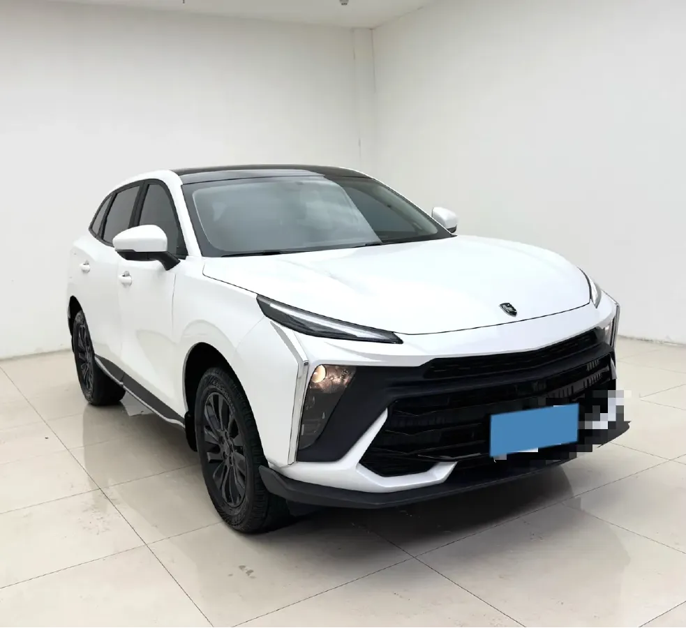 2024 DongFeng Forthing T5 EVO 1.5T 197HP L4 7DCT,autocango,china used car exporter,china ev exporter,chinese used car exporter,chinese used ev exporter