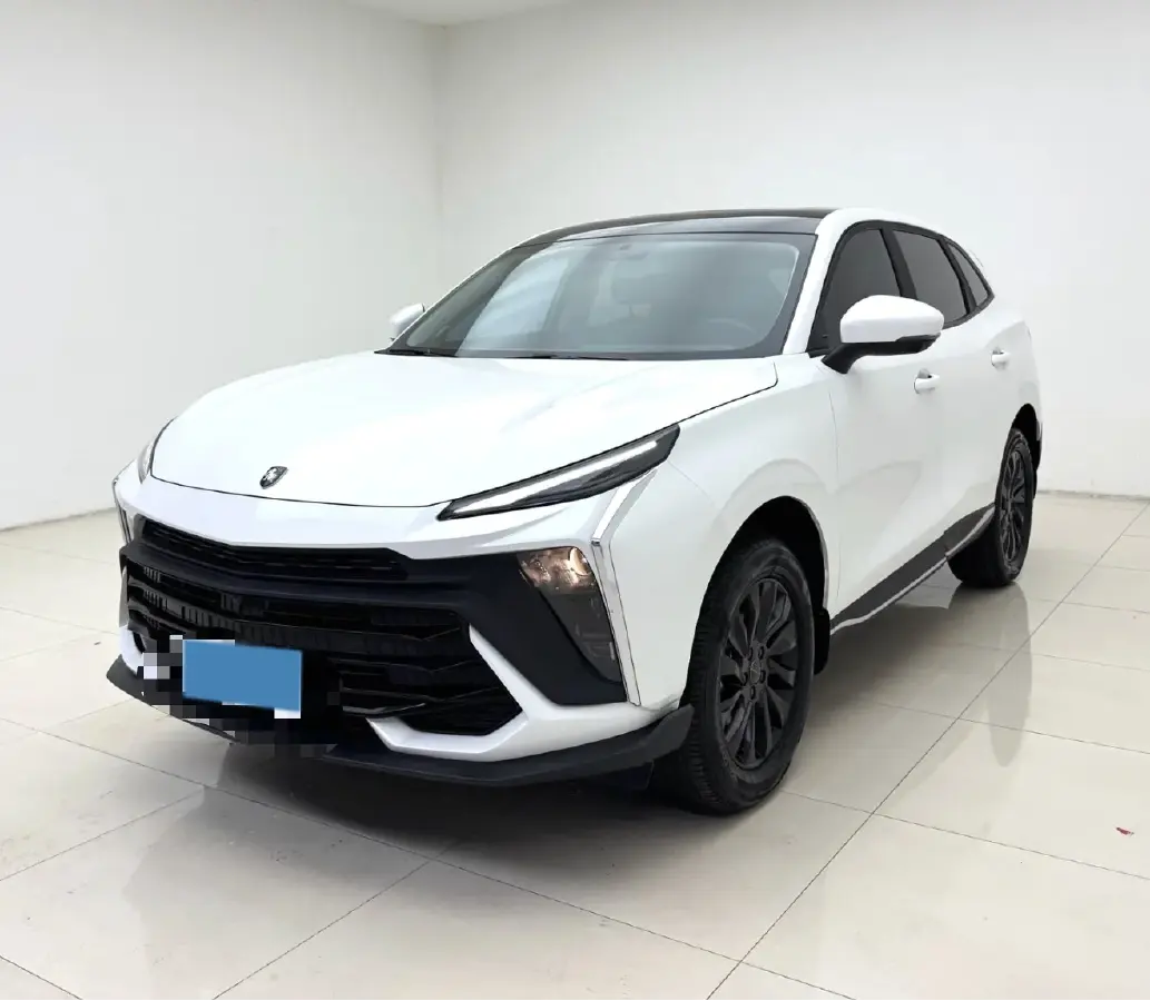 2024 DongFeng Forthing T5 EVO 1.5T 197HP L4 7DCT