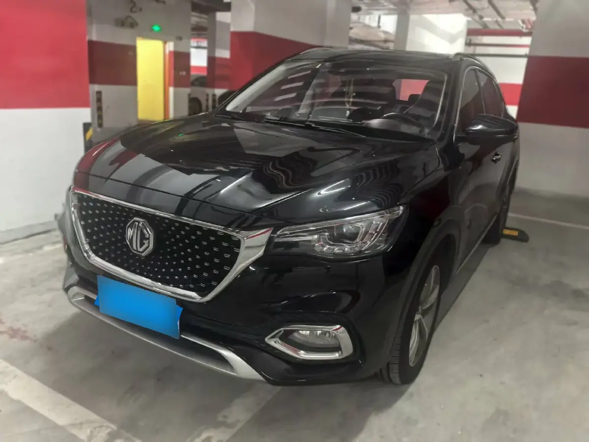 2019 MG HS 2.0T 231HP L4 6DCT