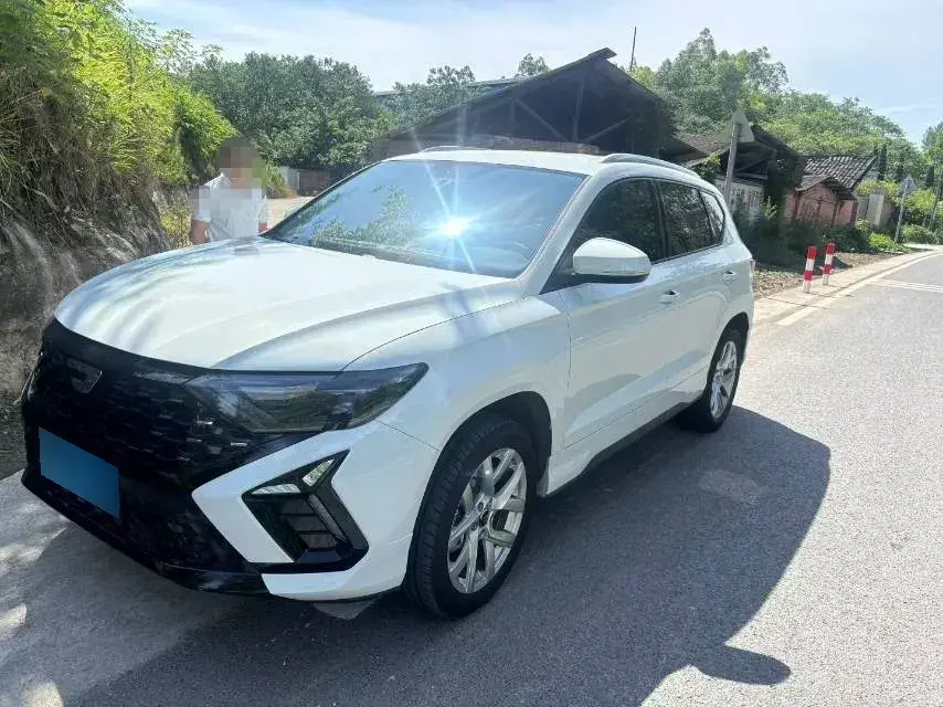 2024 Jetta VS5 1.4T 150HP L4 6AT