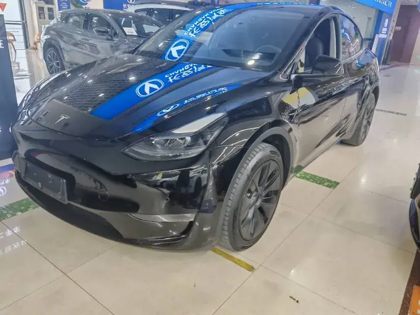2023 Tesla Model Y BEV 78.4KWH