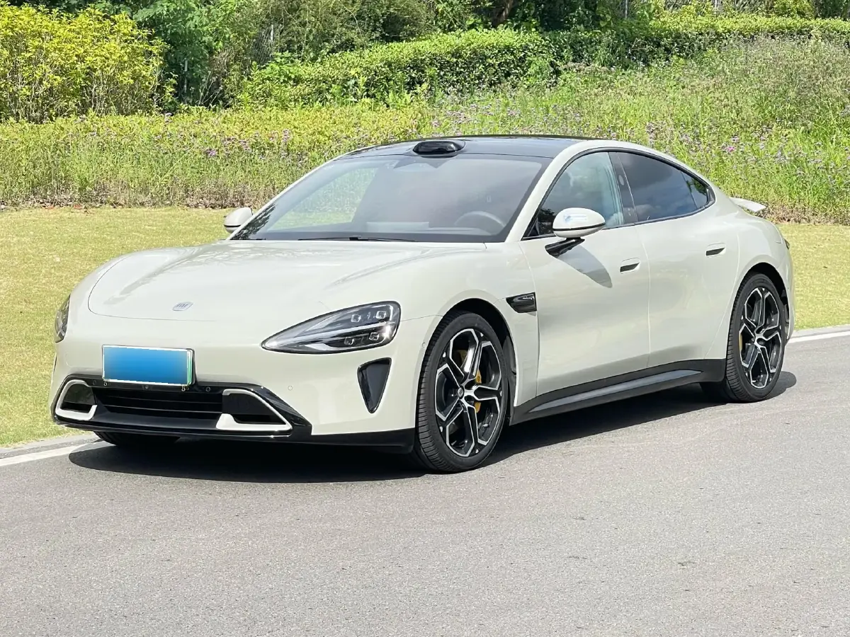 2024 MI SU7 BEV 101KWH