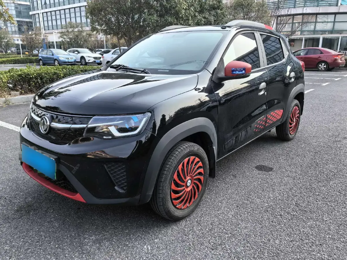 2022 DongFeng Nammi EX1 BEV 26.8KWH