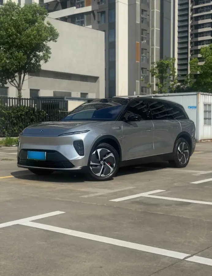 2023 NIO ES8 BEV 75KWH