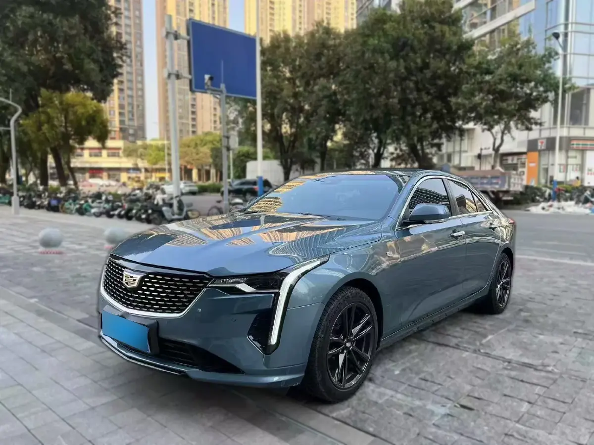 2021 Haval H6 1.5T 169HP L4 7DCT