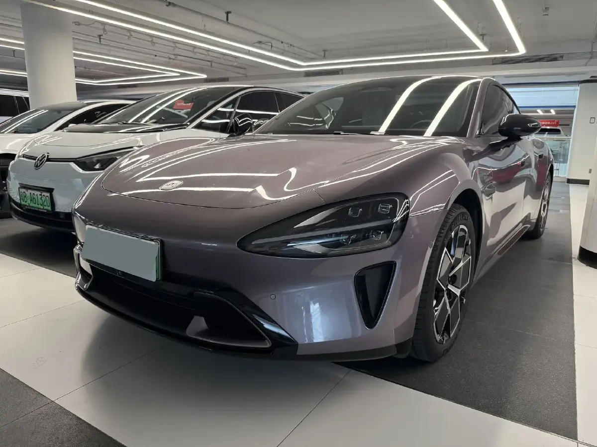 2024 MI SU7 BEV 73.6KWH