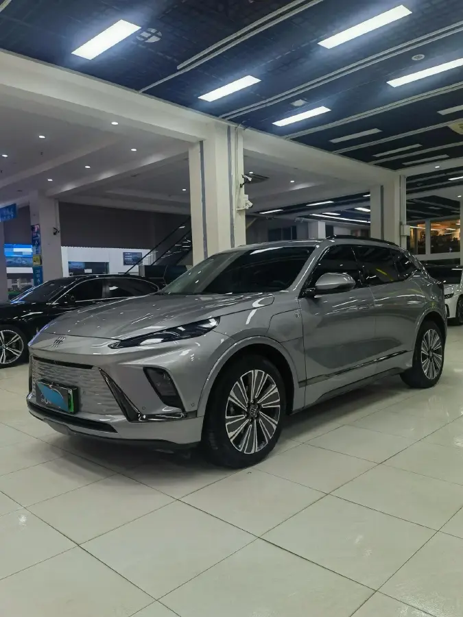 2023 Buick E5 BEV 68.4KWH