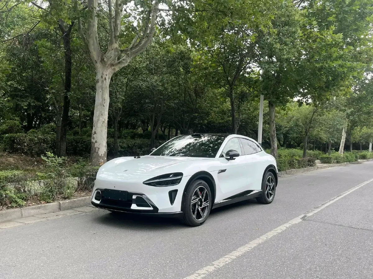 2025 MI YU7 BEV 101.7KWH