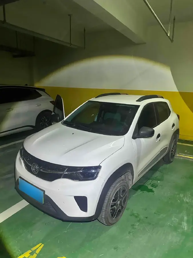 2022 DongFeng Nammi EX1 BEV 26.8KWH