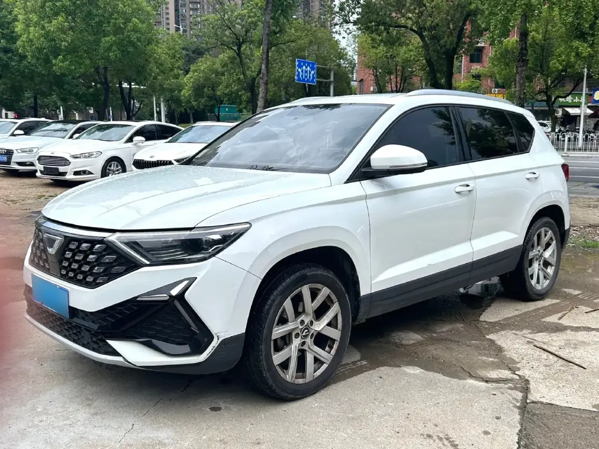 2023 Jetta VS5 1.4T 150HP L4 6AT