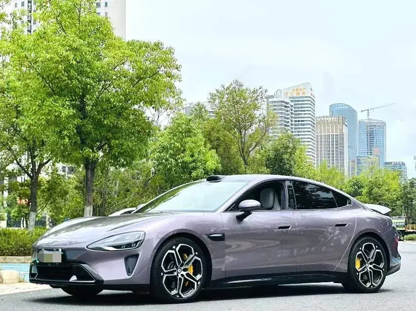 2024 MI SU7 BEV 101KWH