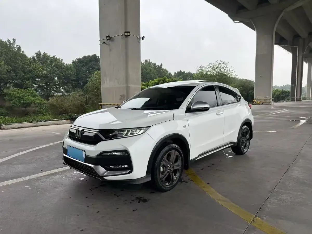 2021 Honda XR-V 1.5T 177HP L4 CVT