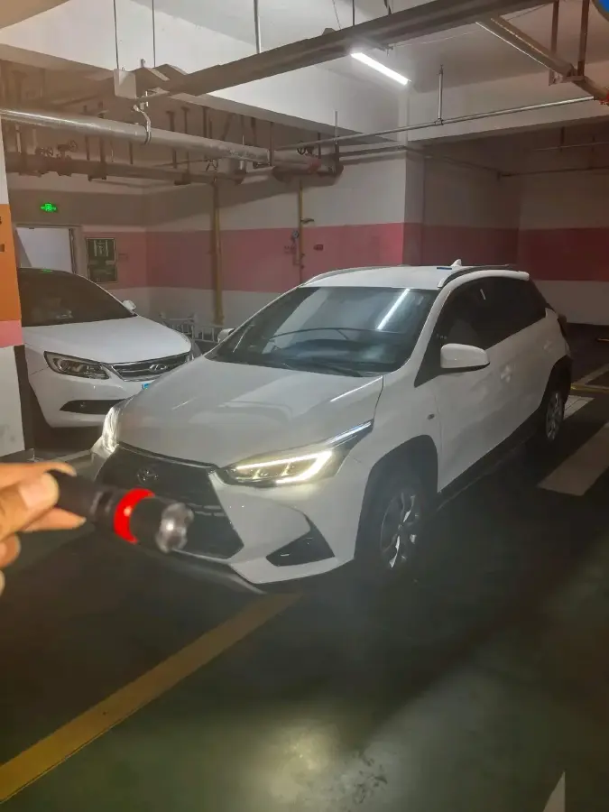 2022 Toyota Yaris L 1.5L 112HP L4 CVT