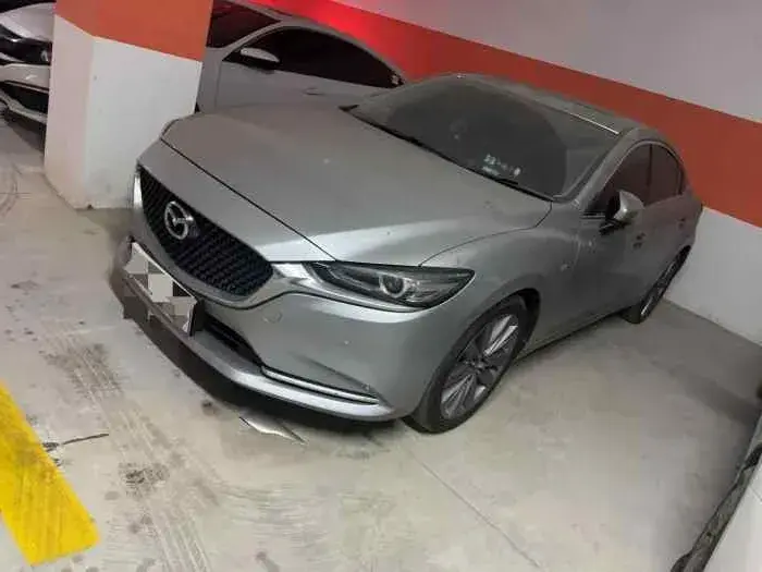 2020 Mazda Atenza 2.5L 192HP L4 6AT