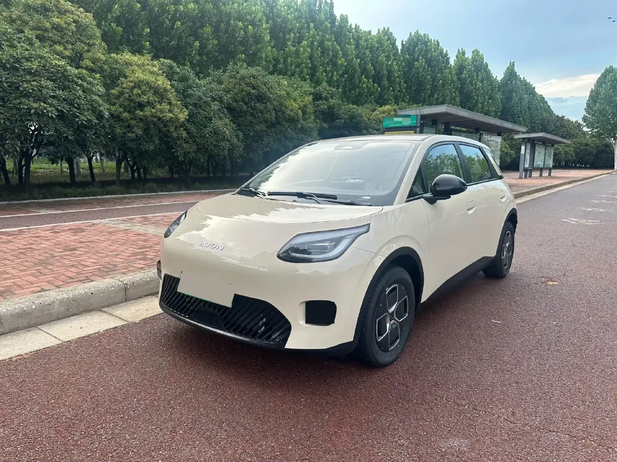 2025 Aion AION UT BEV