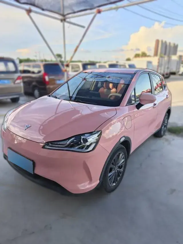 2022 Neta V BEV 31.18KWH