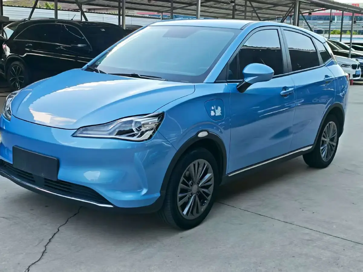 2022 Neta U BEV 55.8KWH