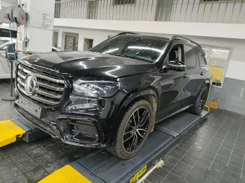 2017 Mercedes-Benz CLA Class 1.6T 122HP L4 7DCT