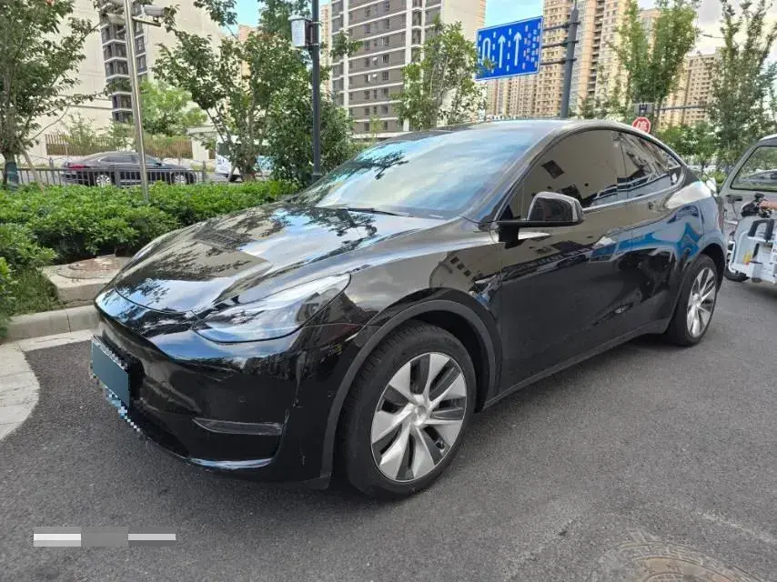 2023 Tesla Model Y BEV 78.4KWH