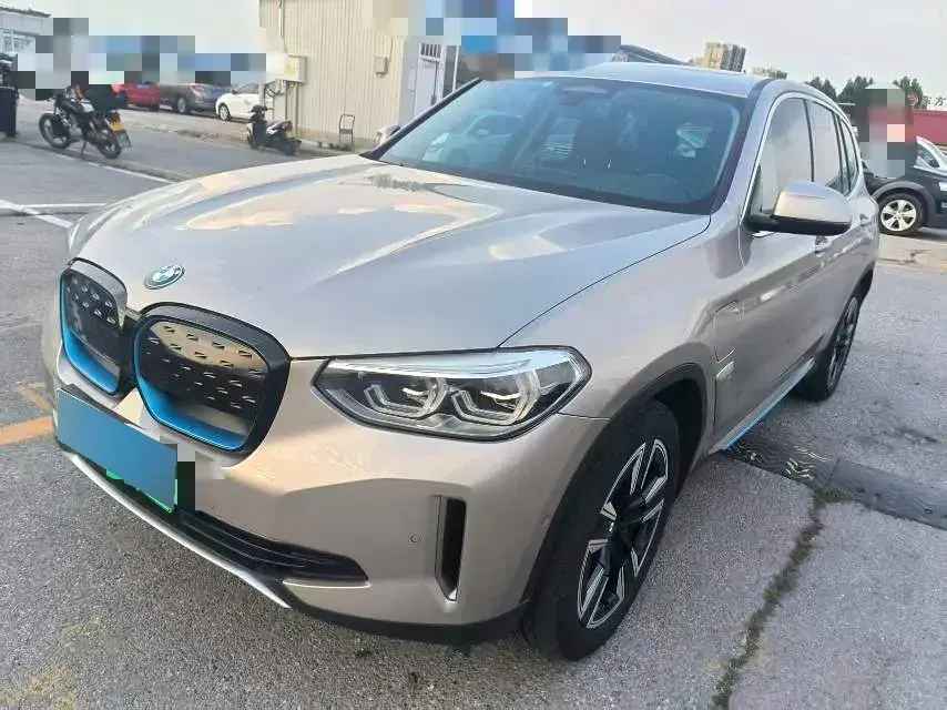 2020 BMW X1 2.0T 192HP L4 7DCT