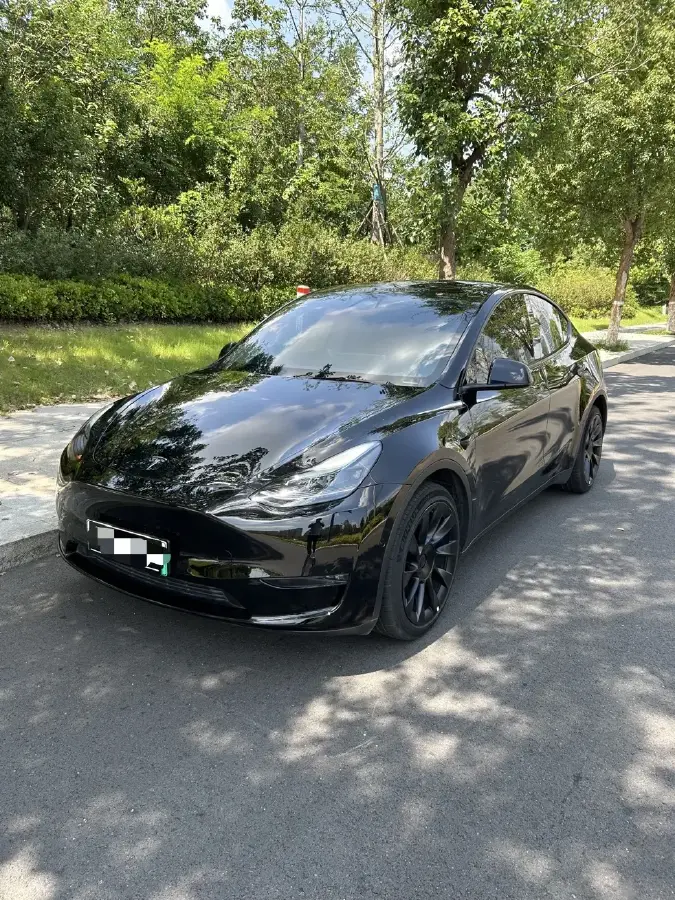 2022 Tesla Model Y BEV 78.4KWH