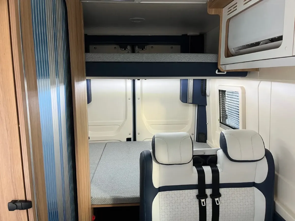 2021 MAXUS V90 RV 2.0T 148HP L4 6AT,autocango,china used car exporter,china ev exporter,chinese used car exporter,chinese used ev exporter