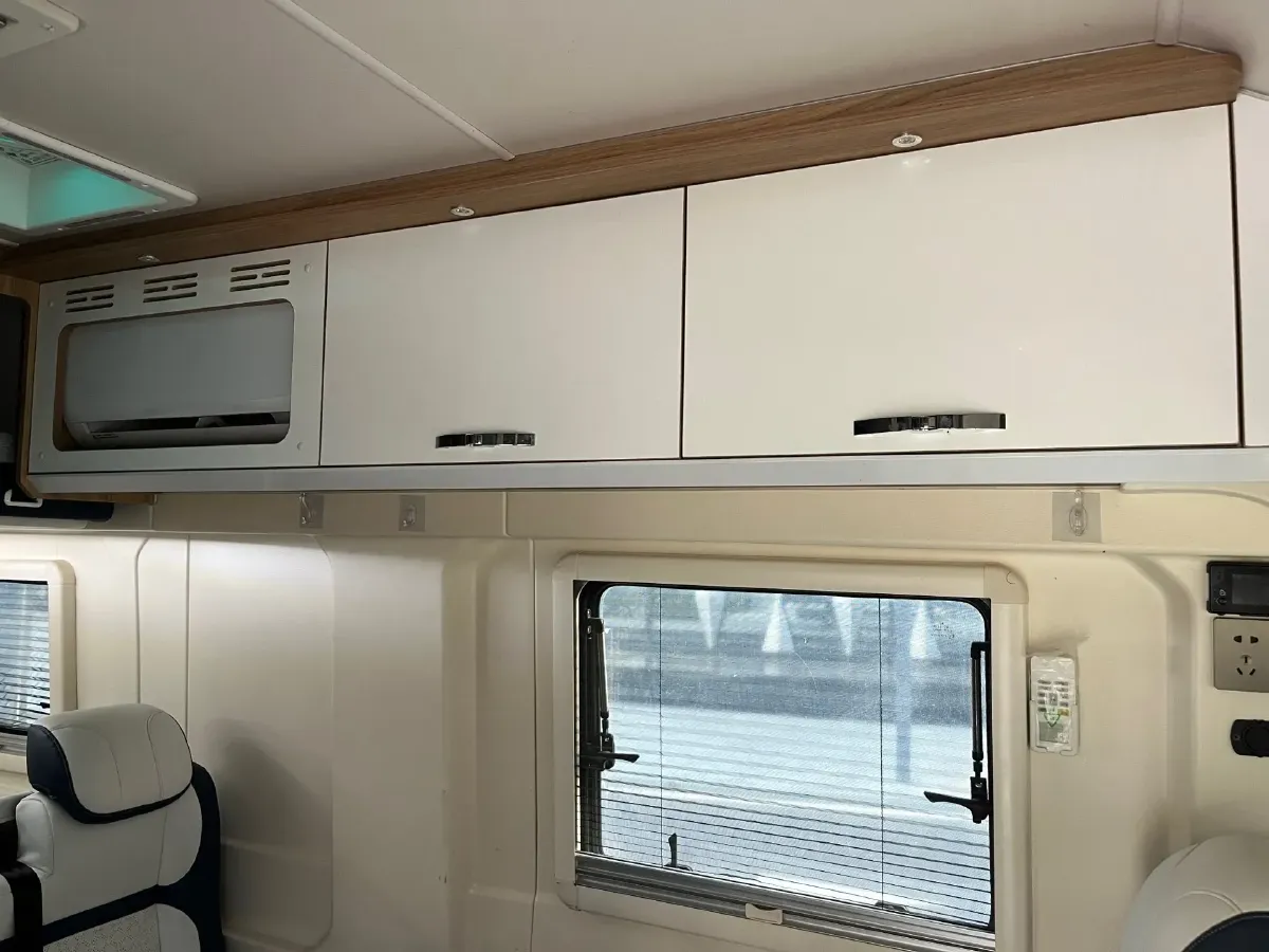 2021 MAXUS V90 RV 2.0T 148HP L4 6AT,autocango,china used car exporter,china ev exporter,chinese used car exporter,chinese used ev exporter