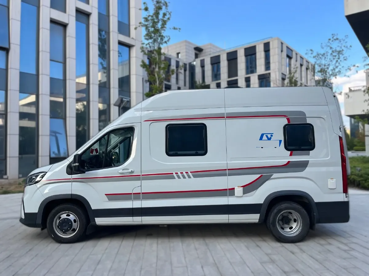 2021 MAXUS V90 RV 2.0T 148HP L4 6AT,autocango,china used car exporter,china ev exporter,chinese used car exporter,chinese used ev exporter