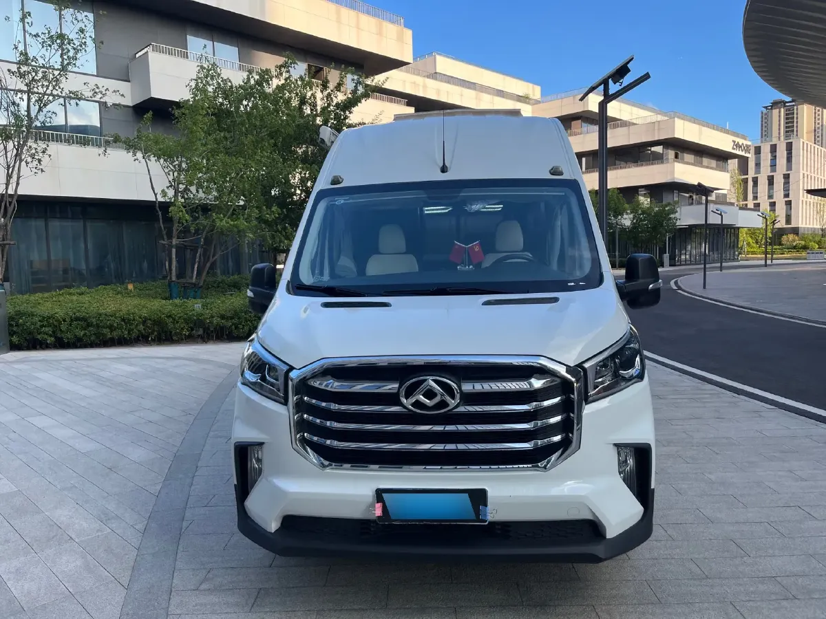 2021 MAXUS V90 RV 2.0T 148HP L4 6AT,autocango,china used car exporter,china ev exporter,chinese used car exporter,chinese used ev exporter