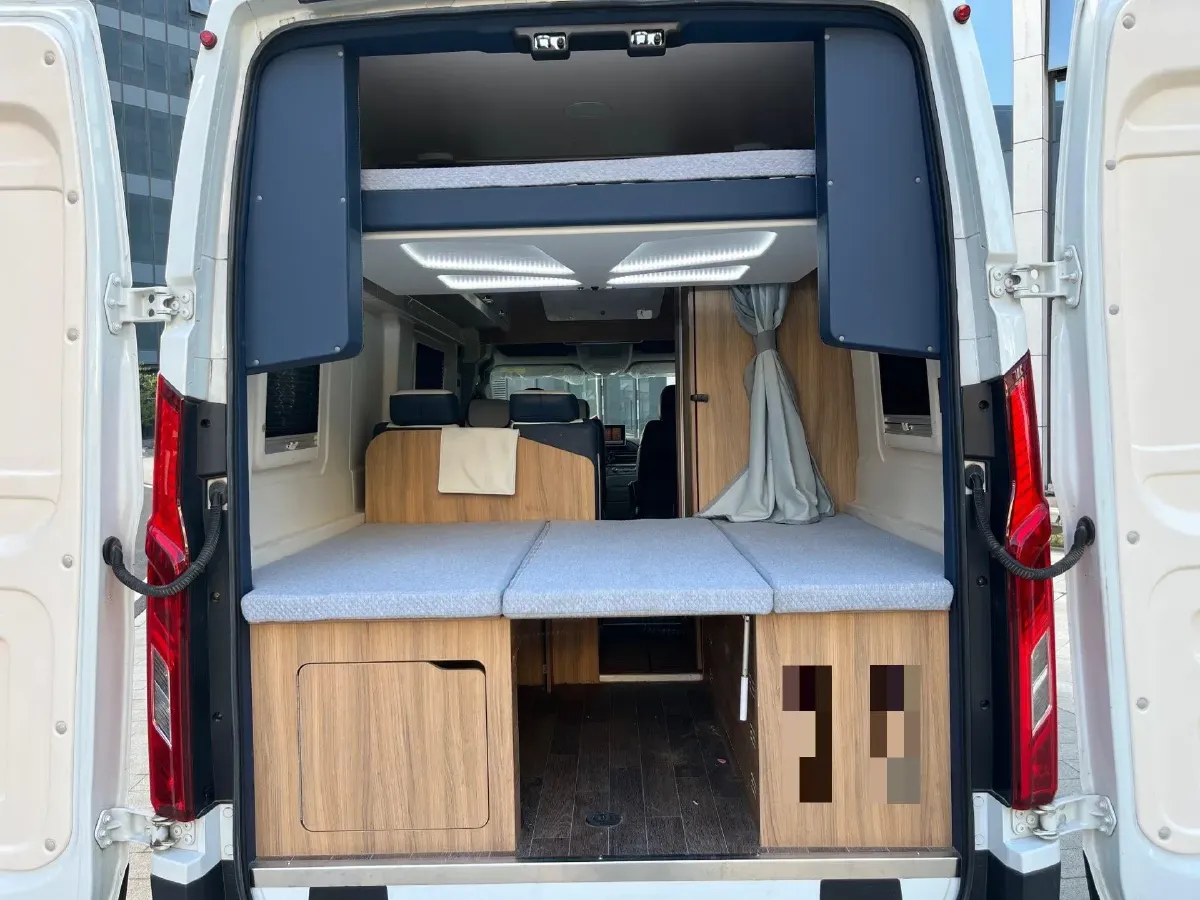 2021 MAXUS V90 RV 2.0T 148HP L4 6AT,autocango,china used car exporter,china ev exporter,chinese used car exporter,chinese used ev exporter