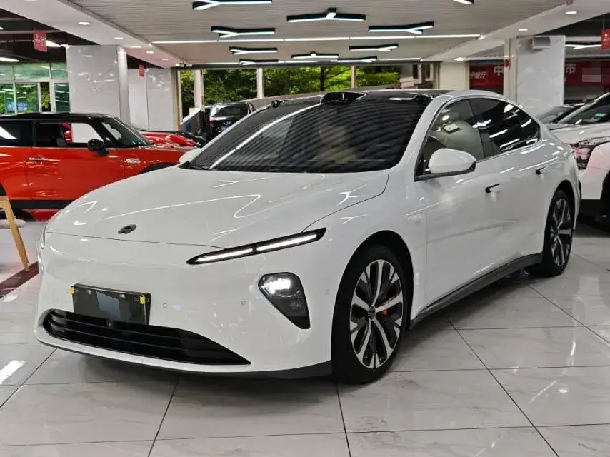 2021 Volkswagen ID.6 Crozz BEV 84.8KWH