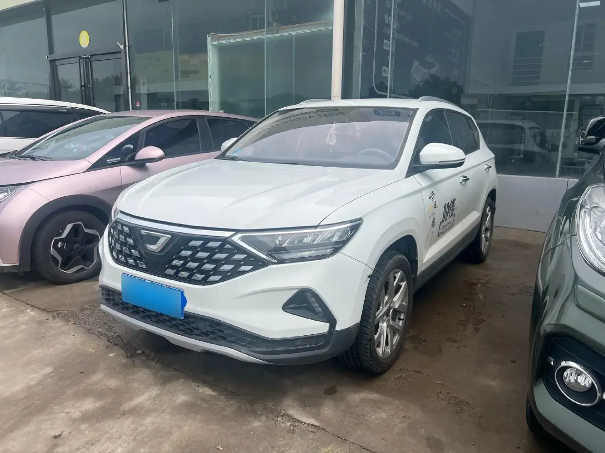 2020 Jetta VS5 1.4T 150HP L4 6AT