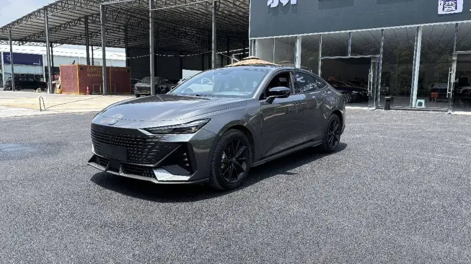 2023 ChangAn UNI-V 1.5T 188HP L4 7DCT