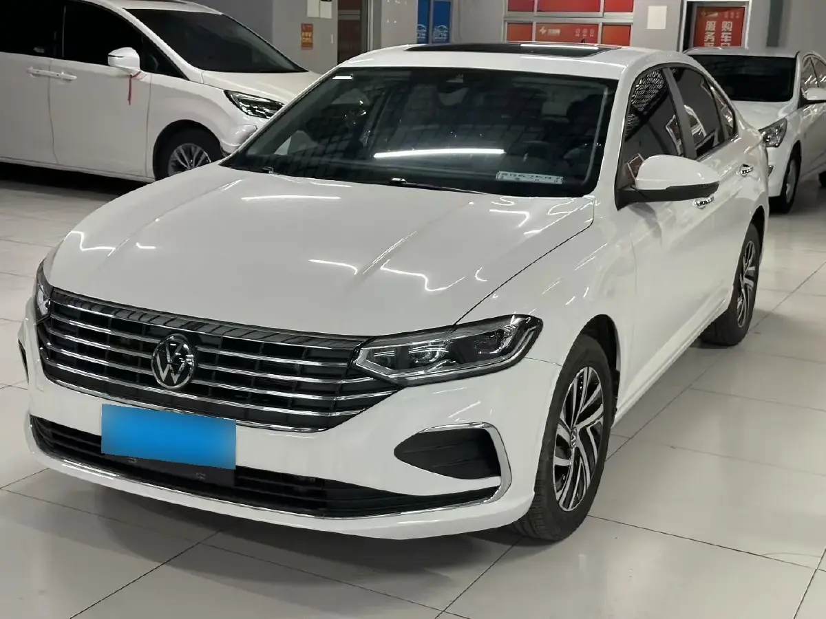 2023 Volkswagen Lavida 1.5T 160HP L4 7DCT