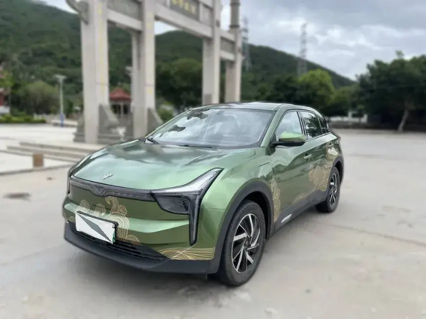 2021 Neta U BEV 54.34KWH