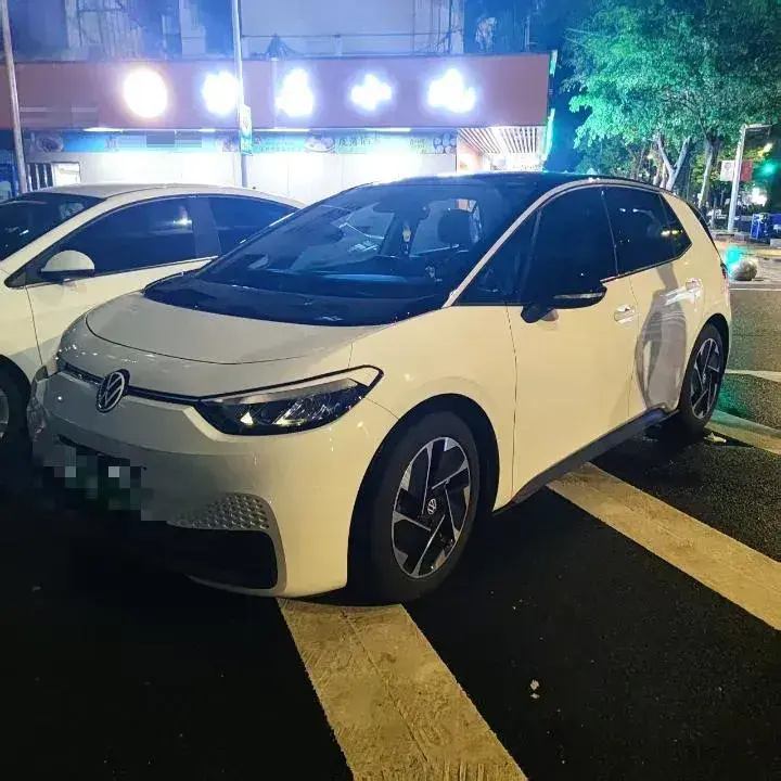 2024 Volkswagen ID.3 BEV 52.8KWH