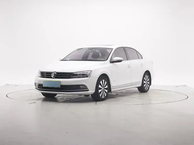 2018 Volkswagen Sagitar 1.6L 110HP L4 6AT