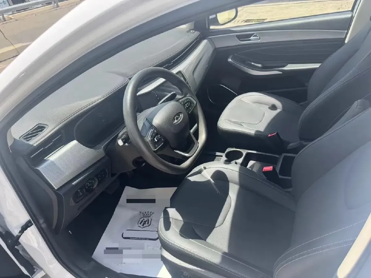 2024 Chery EV Arrizo e BEV 53.61KWH,autocango,china used car exporter,china ev exporter,chinese used car exporter,chinese used ev exporter