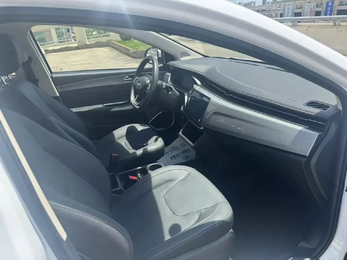 2024 Chery EV Arrizo e BEV 53.61KWH,autocango,china used car exporter,china ev exporter,chinese used car exporter,chinese used ev exporter