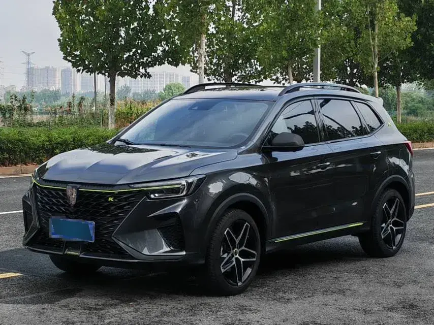 2021 Roewe RX5 1.5T 181HP L4 7DCT