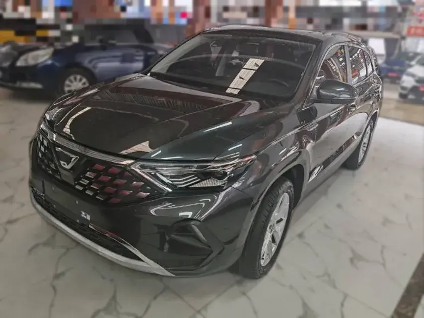 2022 Jetta VS7 1.4T 150HP L4 6AT