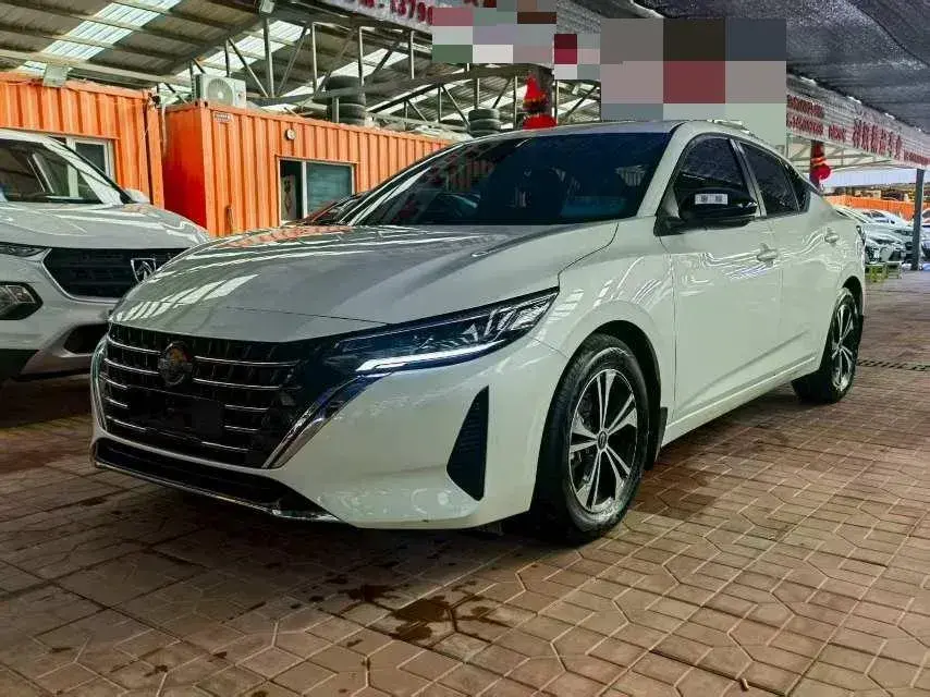 2023 ChangAn UNI-T 1.5T 188HP L4 7DCT 2023 ChangAn UNI-T 1.5T 188HP L4 7DCT