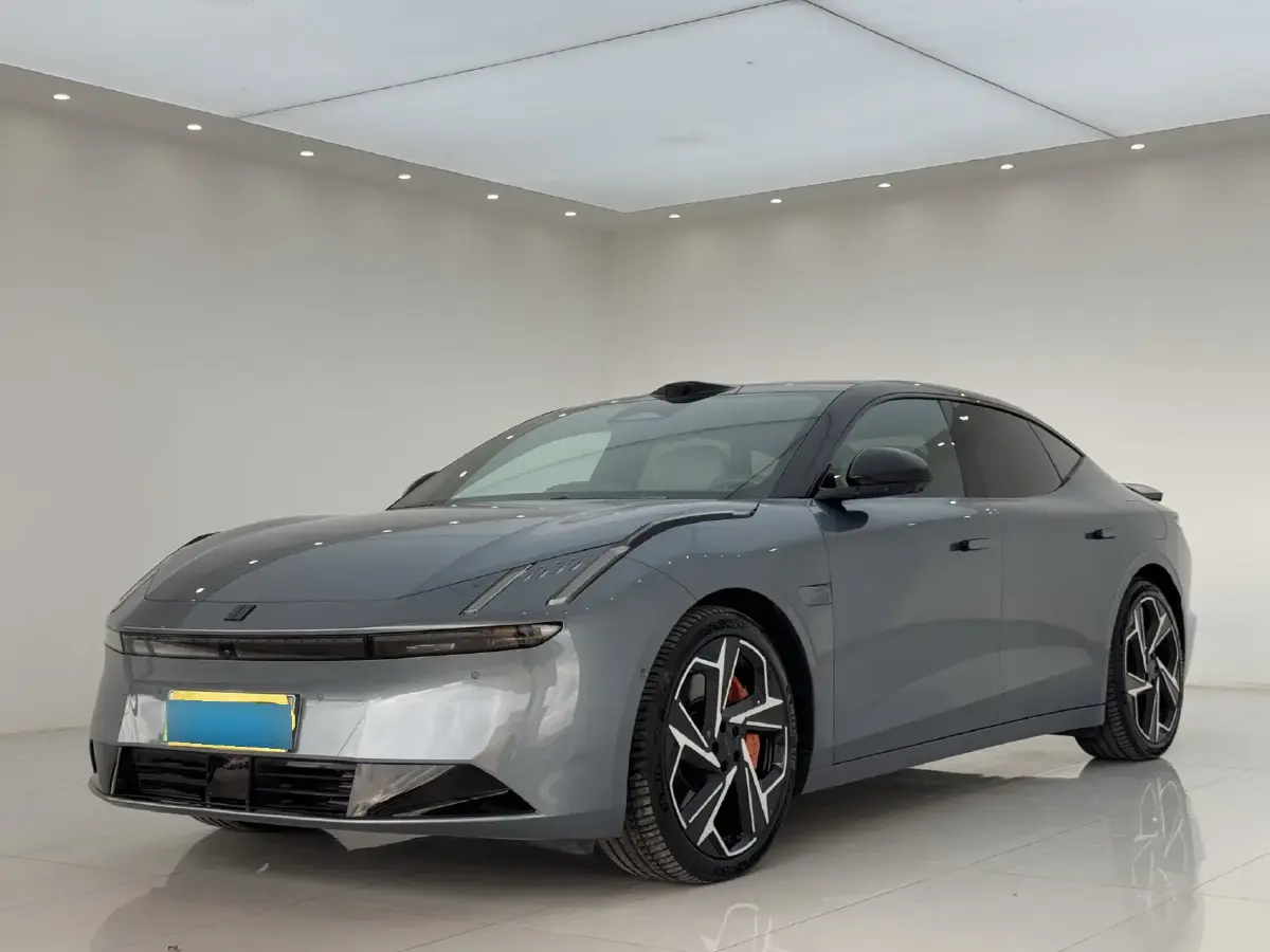 2025 LYNK&CO Z10 BEV 95KWH