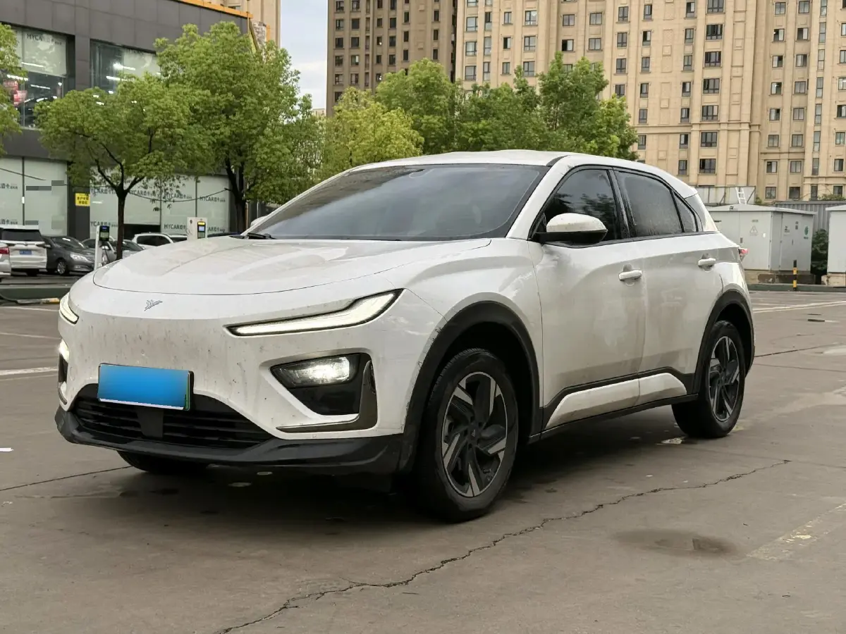 2025 Neta X BEV 63.5KWH