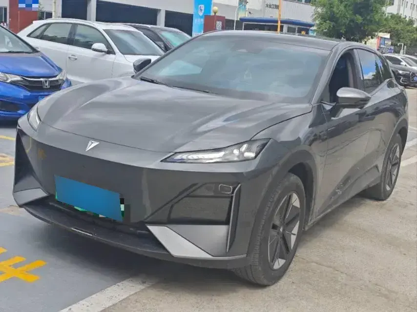 2023 Deepal S07 1.5L 95HP L4 REEV 18.99KWH